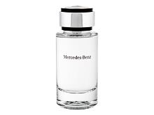 Toaletní voda Mercedes-Benz Mercedes-Benz For Men 120 ml