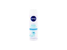 Deodorant Nivea Fresh Comfort 48h 50 ml