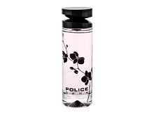 Toaletní voda Police Dark Women 100 ml