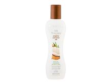 Maska na vlasy Farouk Systems Biosilk Silk Therapy Organic Coconut Oil 167 ml