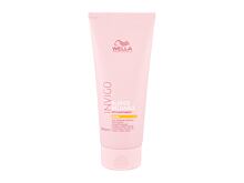 Kondicionér Wella Professionals Invigo Blonde Recharge 200 ml Warm