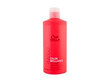 Šampon Wella Professionals Invigo Color Brilliance Fine to Medium Hair 500 ml