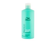 Šampon Wella Professionals Invigo Volume Boost 250 ml