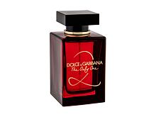 Parfémovaná voda Dolce&Gabbana The Only One 2 100 ml Tester