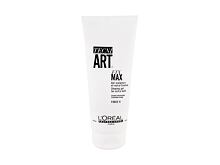 Gel na vlasy L'Oréal Professionnel Tecni.Art Fix Max 200 ml