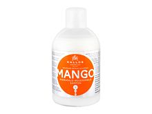 Šampon Kallos Cosmetics Mango 1000 ml