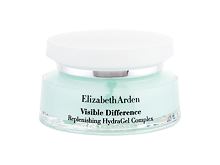 Pleťový gel Elizabeth Arden Visible Difference Replenishing HydraGel Complex 75 ml