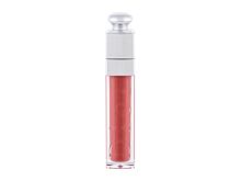 Lesk na rty Christian Dior Addict Lip Maximizer Hyaluronic 6 ml 012 Rosewood