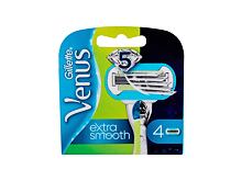 Náhradní břit Gillette Venus Extra Smooth 1 balení