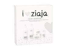 Sprchový krém Ziaja Goat´s Milk 500 ml Kazeta
