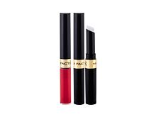 Rtěnka Max Factor Lipfinity 24HRS Lip Colour 4,2 g 125 So Glamorous