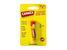 Balzám na rty Carmex Classic SPF15 4,25 g