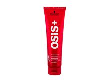 Pro definici a tvar vlasů Schwarzkopf Professional Osis+ Play Tough 150 ml poškozený obal