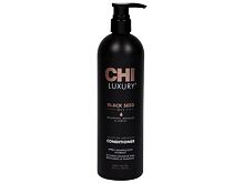 Kondicionér Farouk Systems CHI Luxury Black Seed Oil Leave-In Conditioner 118 ml