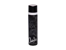 Deodorant Revlon Charlie Black 75 ml