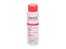 Odličovač tváře Uriage Roséliane Dermo-Cleansing Fluid 250 ml