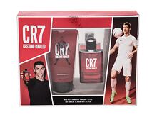 Toaletní voda Cristiano Ronaldo CR7 30 ml Kazeta