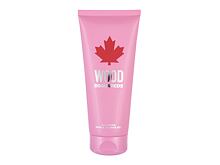 Sprchový gel Dsquared2 Wood 200 ml