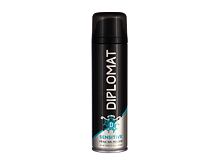 Pěna na holení Diplomat Sensitive 250 ml