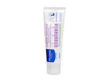 Tělový krém Mustela Bébé Vitamin Barrier Cream 50 ml