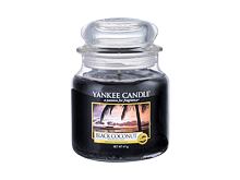 Vonná svíčka Yankee Candle Black Coconut 411 g