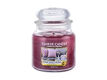 Vonná svíčka Yankee Candle Home Sweet Home 623 g