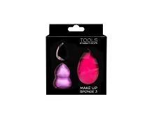 Aplikátor Gabriella Salvete TOOLS Make-up Sponge Kit 1 ks