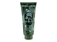 Sprchový gel Police To Be Camouflage 400 ml