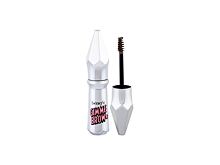 Gel a pomáda na obočí Benefit Gimme Brow+ Brow-Volumizing 1,5 g 5 Cool Black-Brown
