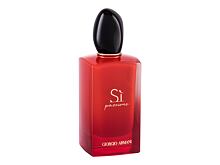 Parfémovaná voda Giorgio Armani Sì Passione Intense 100 ml