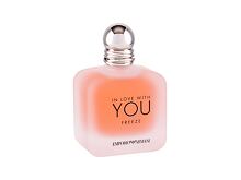 Parfémovaná voda Giorgio Armani Emporio Armani In Love With You Freeze 100 ml