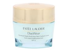 Denní pleťový krém Estée Lauder DayWear Multi-Protection Anti-Oxidant 24H SPF15 50 ml poškozená krabička