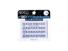 Umělé řasy Ardell 3D Individuals Combo Pack 56 ks Kazeta