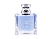 Toaletní voda Nautica Voyage N-83 50 ml
