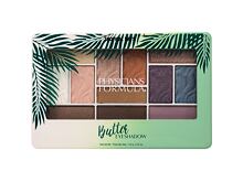Oční stín Physicians Formula Murumuru Butter Eyeshadow Palette 15,6 g Sultry Nights