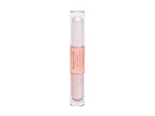 Oční stín Makeup Revolution London Eye Glisten 4,4 ml Adored By You