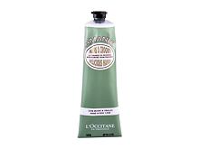 Krém na ruce L´Occitane Almond 30 ml Kazeta