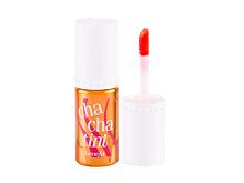 Rtěnka Benefit Chachatint Lip & Cheek 6 ml Mango