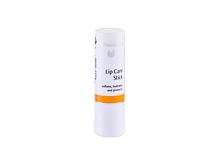Balzám na rty Dr. Hauschka Lip Care Stick SPF3 4,9 g