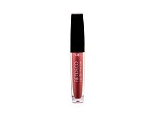 Lesk na rty Artdeco Lip Brilliance 5 ml 14 Brilliant Frozen Rose