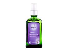 Tělový olej Weleda Lavender Relaxing 100 ml