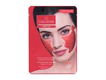 Pleťová maska Collistar Lift HD Ultra-Lifting Patches 5,2 g