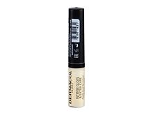 Lesk na rty Dermacol 16H Lip Gloss 3,6 ml 02