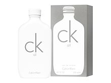 Toaletní voda Calvin Klein CK All 200 ml