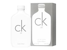 Toaletní voda Calvin Klein CK All 100 ml