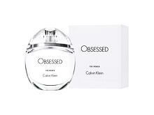 Parfémovaná voda Calvin Klein Obsessed For Women 50 ml