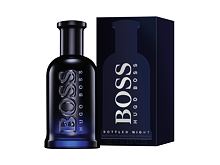 Toaletní voda HUGO BOSS Boss Bottled Night 100 ml