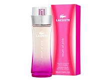 Toaletní voda Lacoste Touch Of Pink 50 ml