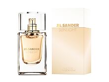 Parfémovaná voda Jil Sander Sunlight 40 ml