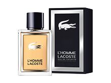 Toaletní voda Lacoste L´Homme Lacoste 50 ml